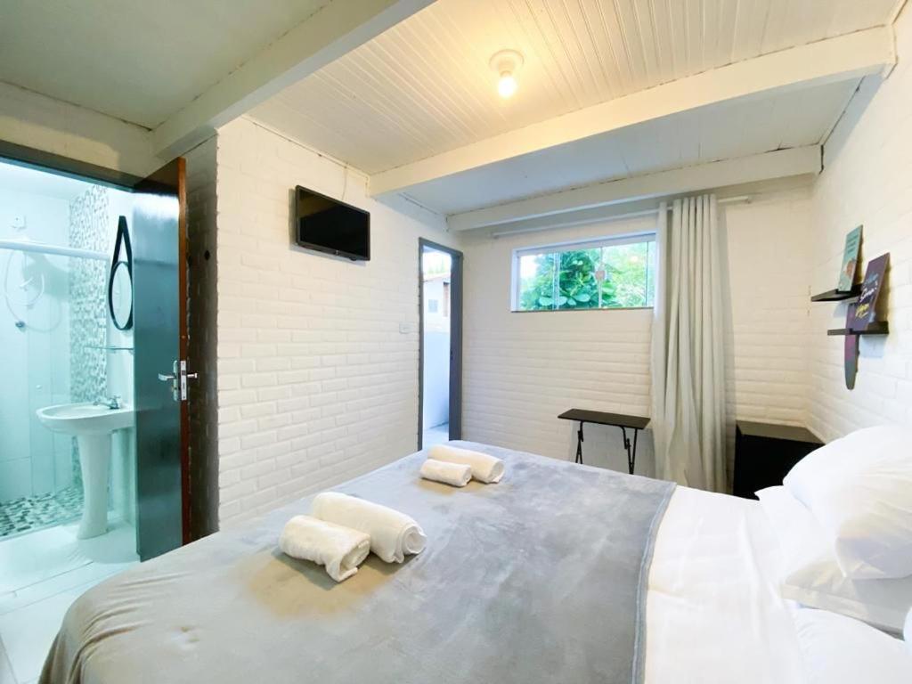 Casa Do Point Hotel Saquarema Exterior photo