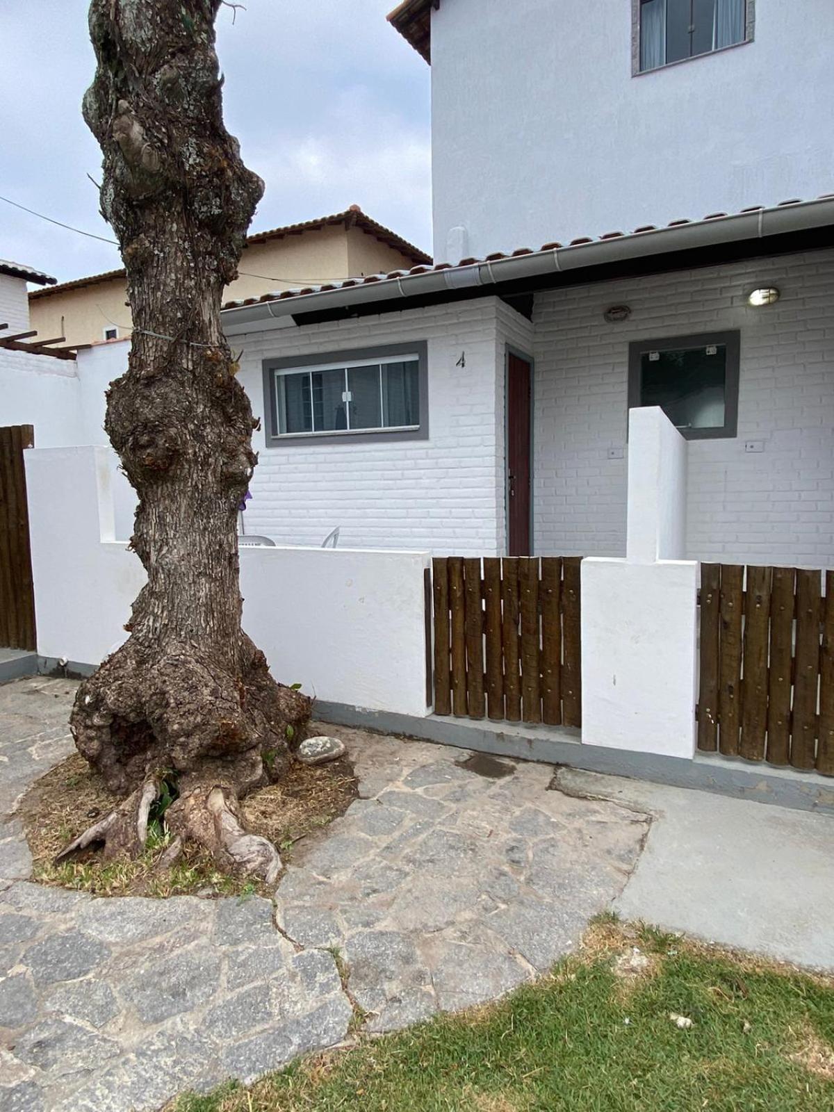 Casa Do Point Hotel Saquarema Exterior photo