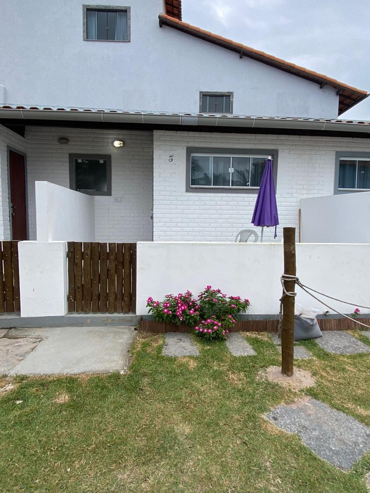 Casa Do Point Hotel Saquarema Exterior photo