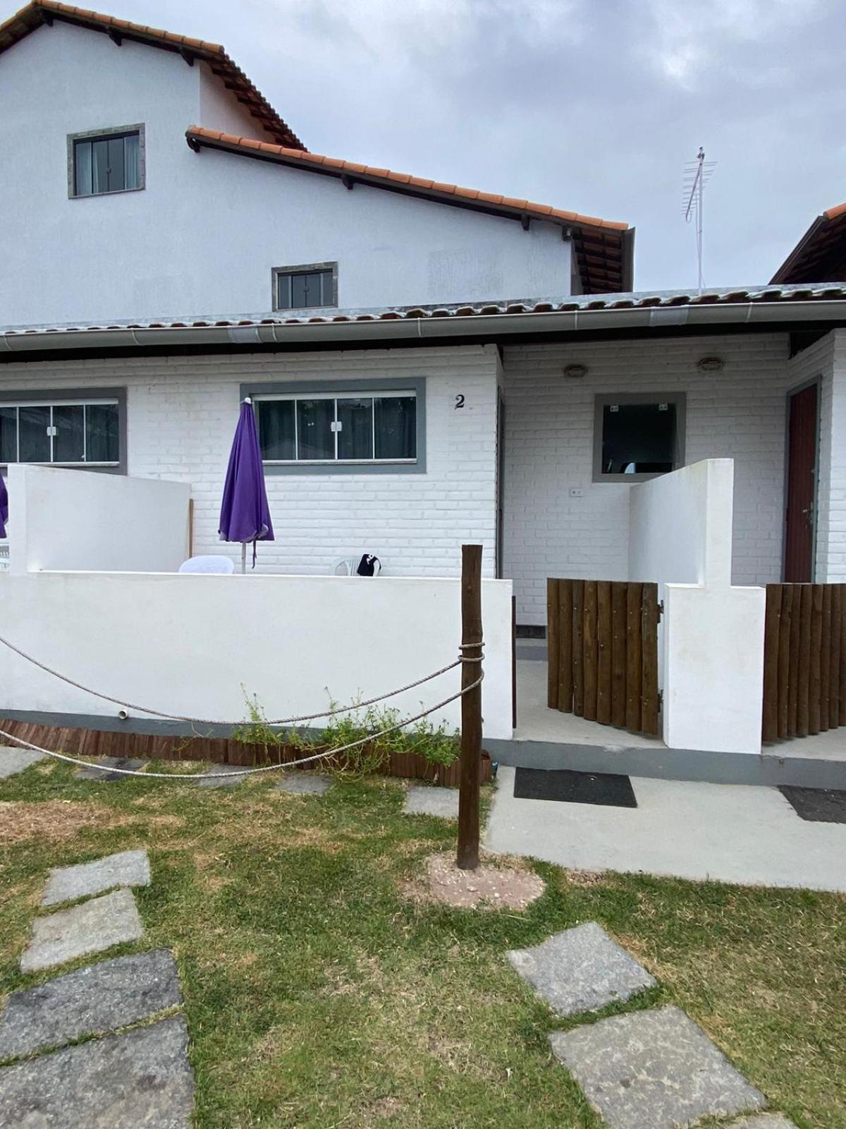 Casa Do Point Hotel Saquarema Exterior photo