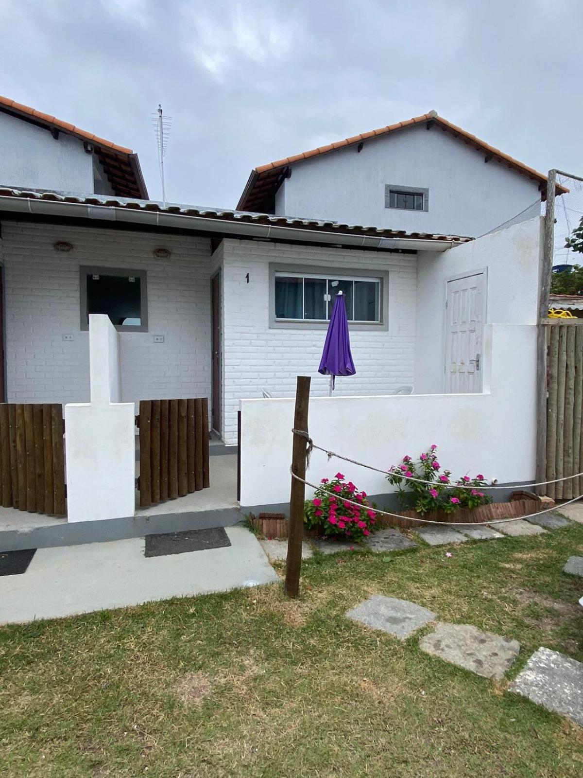 Casa Do Point Hotel Saquarema Exterior photo
