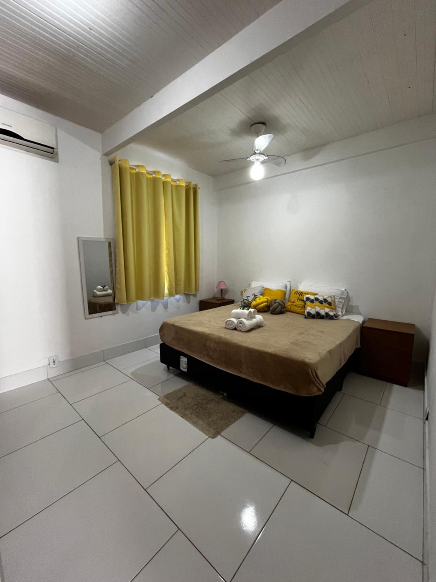 Casa Do Point Hotel Saquarema Exterior photo