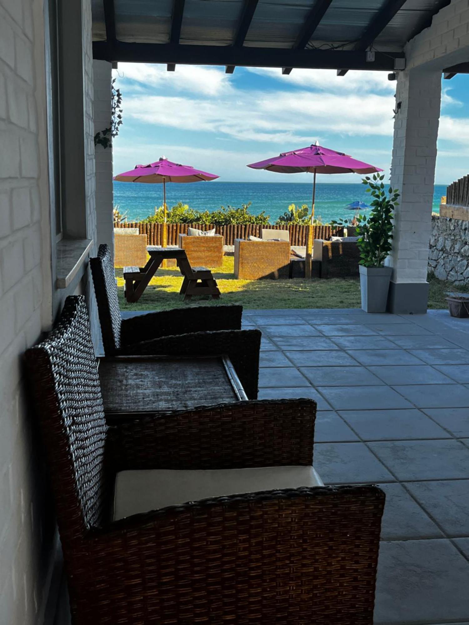 Casa Do Point Hotel Saquarema Exterior photo