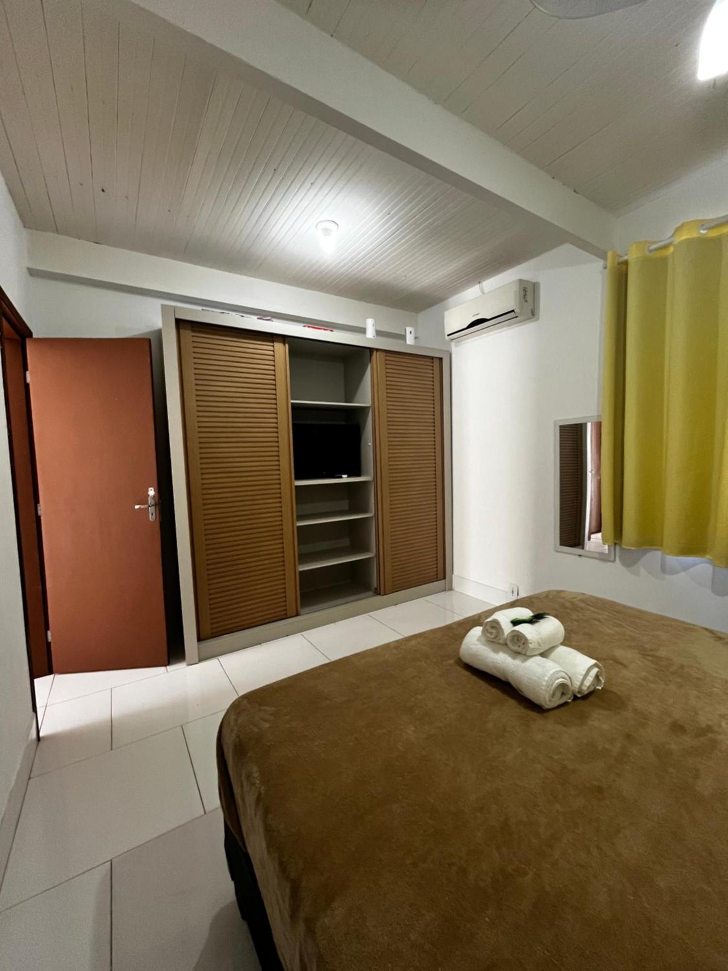 Casa Do Point Hotel Saquarema Exterior photo