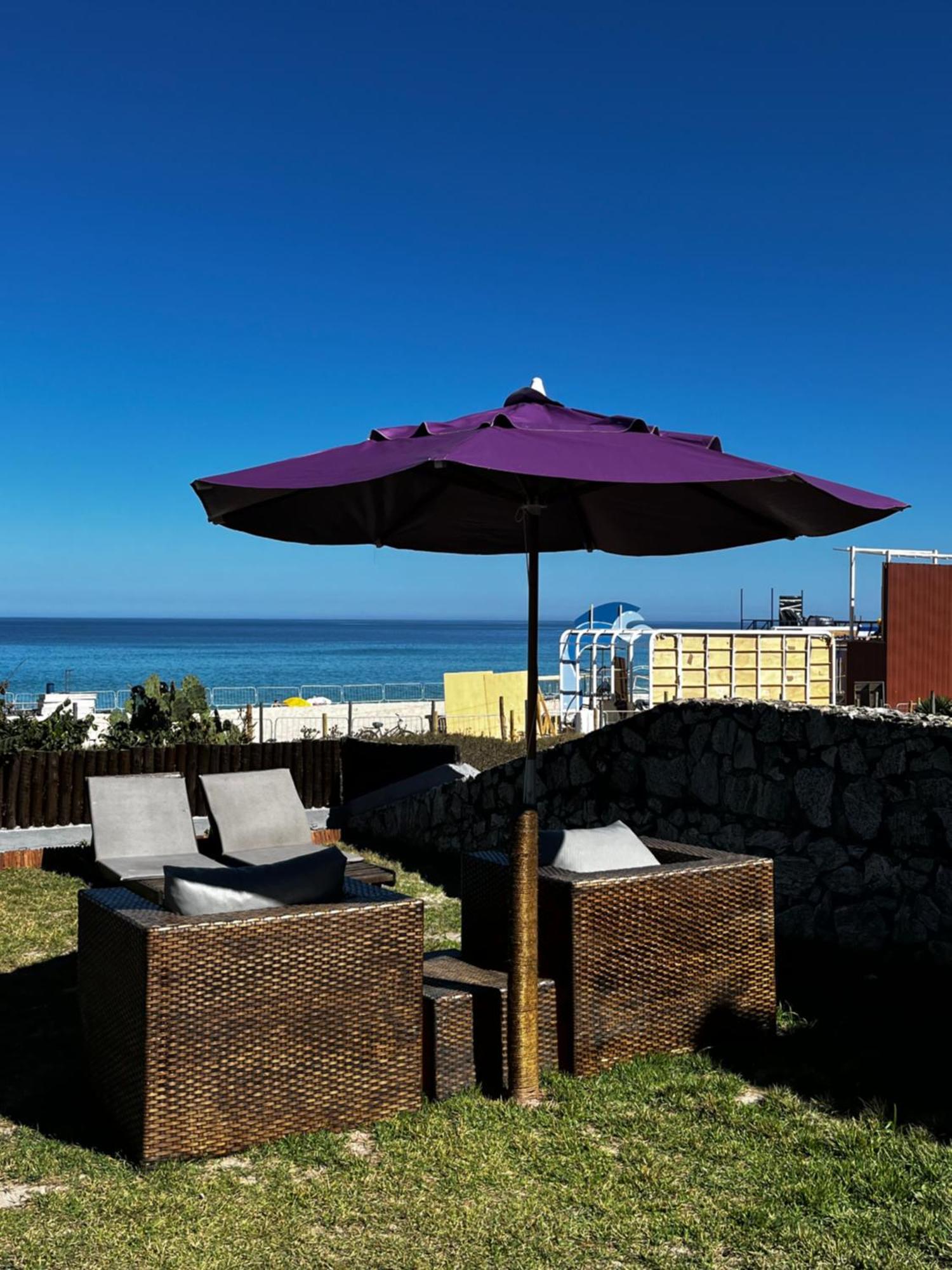 Casa Do Point Hotel Saquarema Exterior photo